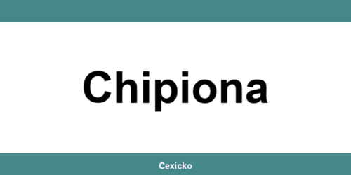 Consulta el teléfono de contacto de Correos Express en Chipiona