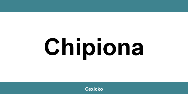 Consulta el teléfono de contacto de Correos Express en Chipiona