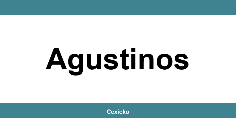 Consulta el teléfono de contacto de Correos Express en Agustinos