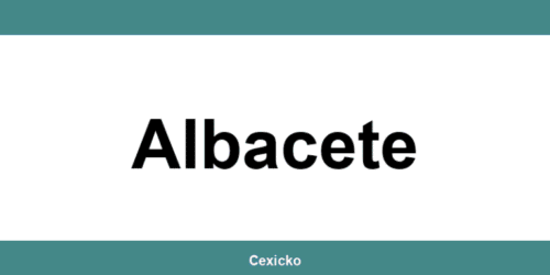 Consulta el teléfono de contacto de Correos Express en Albacete