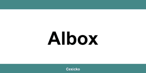 Consulta el teléfono de contacto de Correos Express en Albox