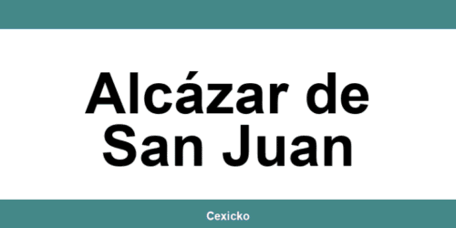 Consulta el teléfono de contacto de Correos Express en Alcázar de San Juan