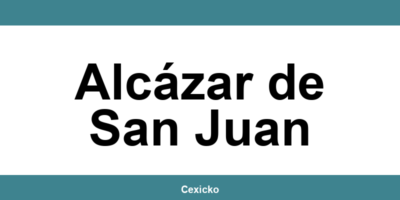 Consulta el teléfono de contacto de Correos Express en Alcázar de San Juan