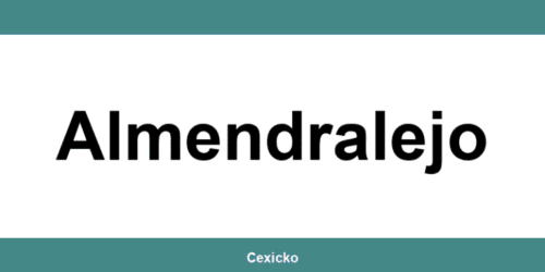 Consulta el teléfono de contacto de Correos Express en Almendralejo