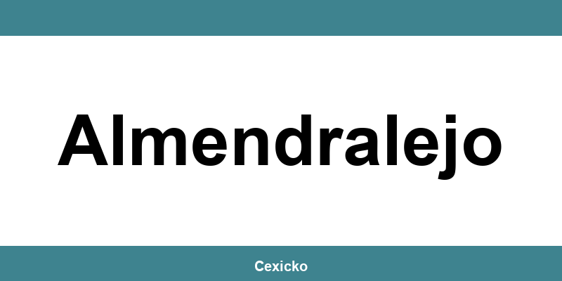 Consulta el teléfono de contacto de Correos Express en Almendralejo