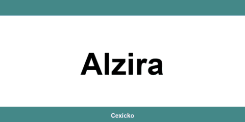 Consulta el teléfono de contacto de Correos Express en Alzira