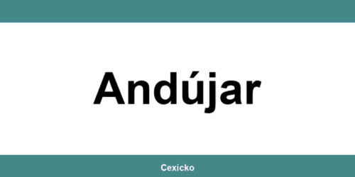 Consulta el teléfono de contacto de Correos Express en Andújar