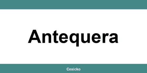 Consulta el teléfono de contacto de Correos Express en Antequera