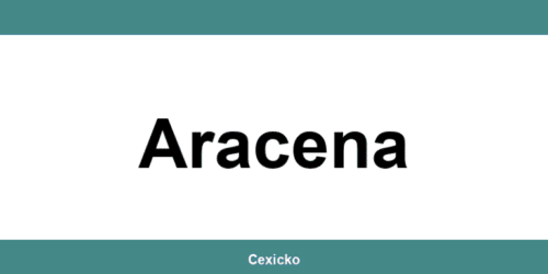 Consulta el teléfono de contacto de Correos Express en Aracena