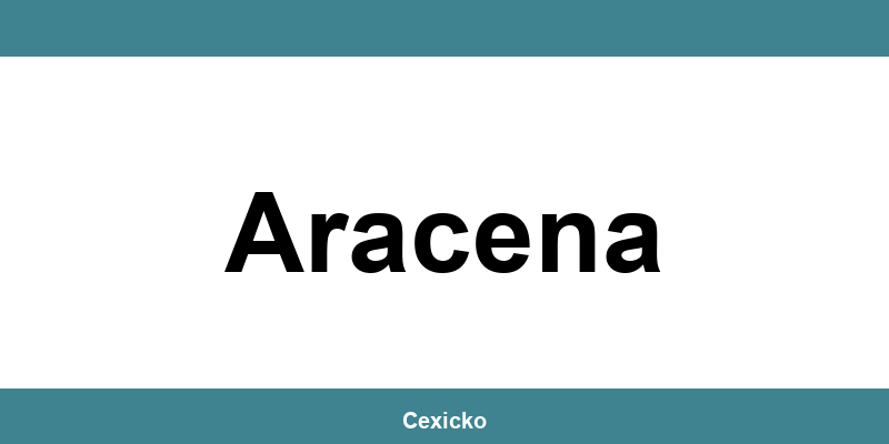 Consulta el teléfono de contacto de Correos Express en Aracena