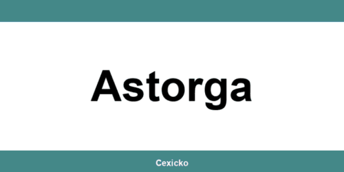 Consulta el teléfono de contacto de Correos Express en Astorga