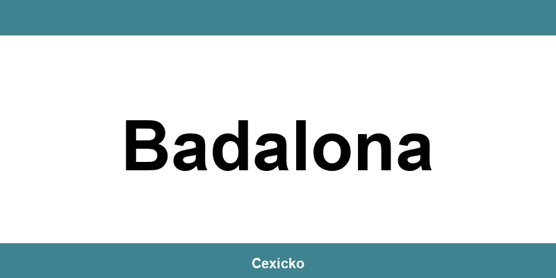 Consulta el teléfono de contacto de Correos Express en Badalona