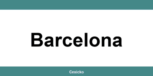 Consulta el teléfono de contacto de Correos Express en Barcelona