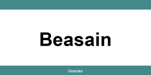Consulta el teléfono de contacto de Correos Express en Beasain