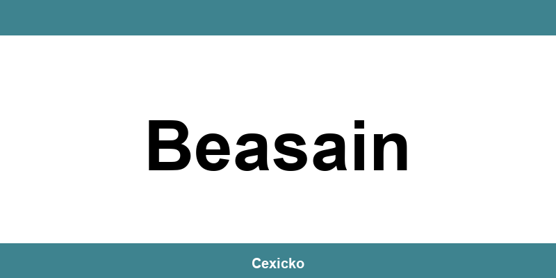 Consulta el teléfono de contacto de Correos Express en Beasain