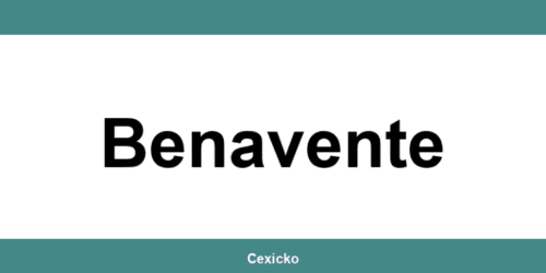Consulta el teléfono de contacto de Correos Express en Benavente