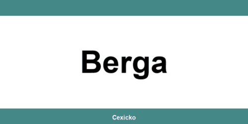 Consulta el teléfono de contacto de Correos Express en Berga