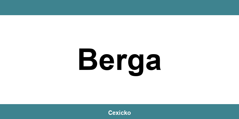 Consulta el teléfono de contacto de Correos Express en Berga