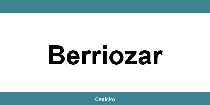 Consulta el teléfono de contacto de Correos Express en Berriozar