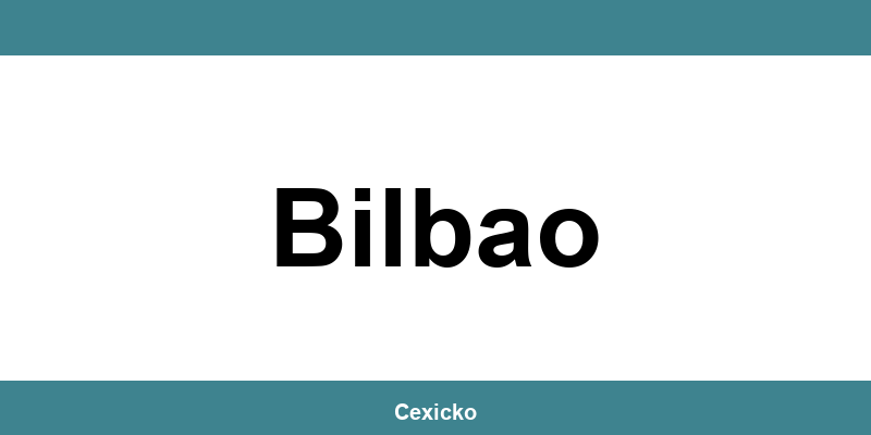 Consulta el teléfono de contacto de Correos Express en Bilbao