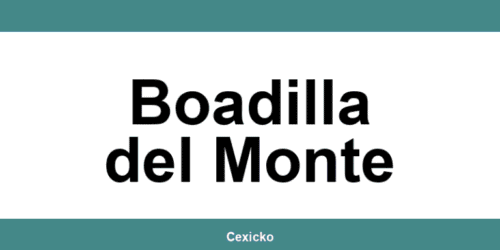 Consulta el teléfono de contacto de Correos Express en Boadilla del Monte