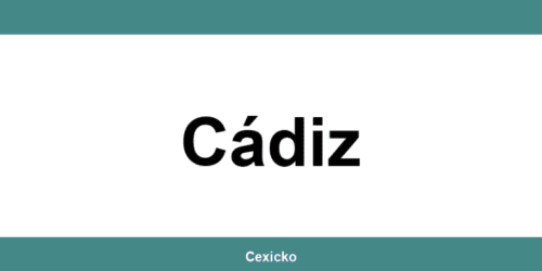 Consulta el teléfono de contacto de Correos Express en Cádiz