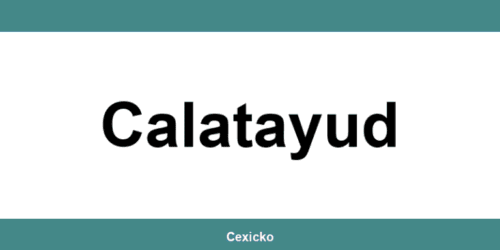Consulta el teléfono de contacto de Correos Express en Calatayud