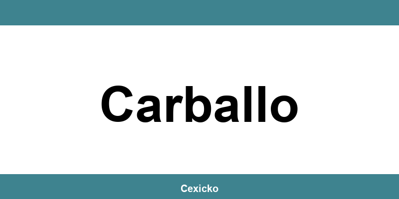 Consulta el teléfono de contacto de Correos Express en Carballo