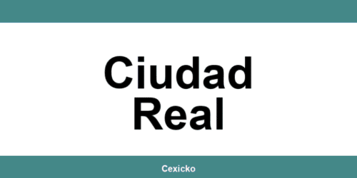 Consulta el teléfono de contacto de Correos Express en Ciudad Real