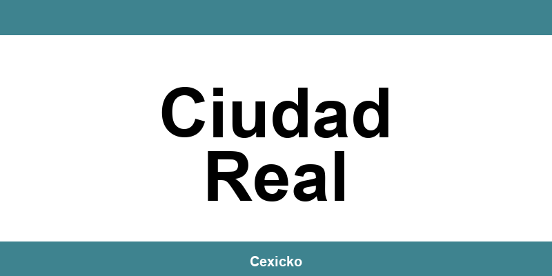 Consulta el teléfono de contacto de Correos Express en Ciudad Real