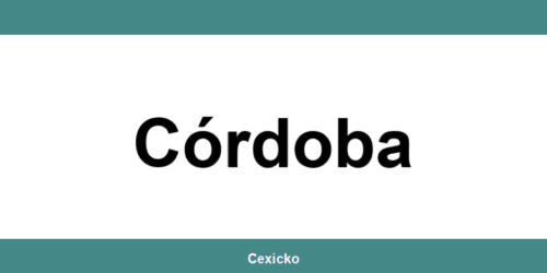 Consulta el teléfono de contacto de Correos Express en Córdoba