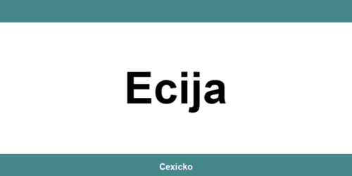 Consulta el teléfono de contacto de Correos Express en Ecija