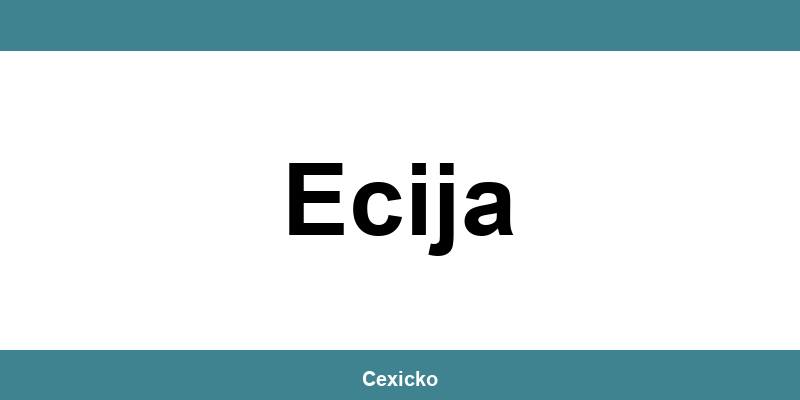 Consulta el teléfono de contacto de Correos Express en Ecija