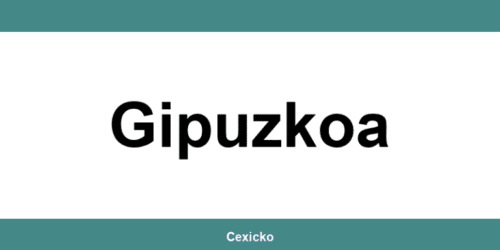 Consulta el teléfono de contacto de Correos Express en Gipuzkoa