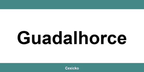 Consulta el teléfono de contacto de Correos Express en Guadalhorce