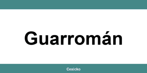 Consulta el teléfono de contacto de Correos Express en Guarromán