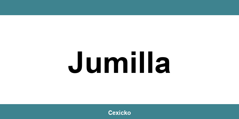 Consulta el teléfono de contacto de Correos Express en Jumilla