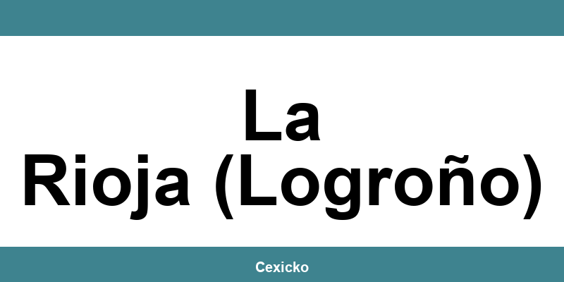 Consulta el teléfono de contacto de Correos Express en La Rioja (Logroño)