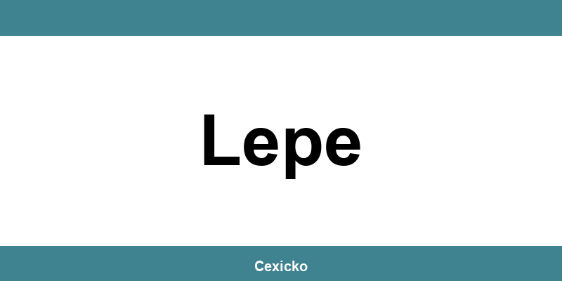 Consulta el teléfono de contacto de Correos Express en Lepe