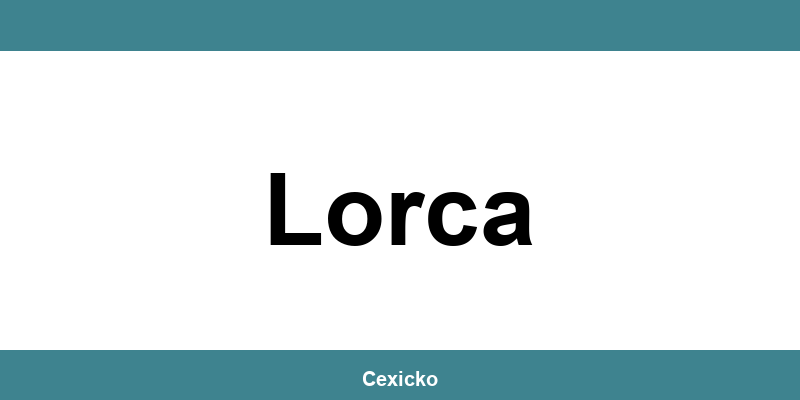 Consulta el teléfono de contacto de Correos Express en Lorca