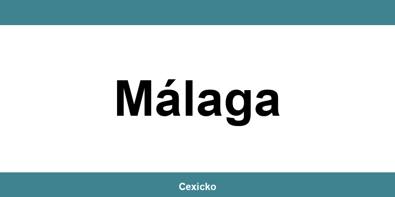 Consulta el teléfono de contacto de Correos Express en Málaga