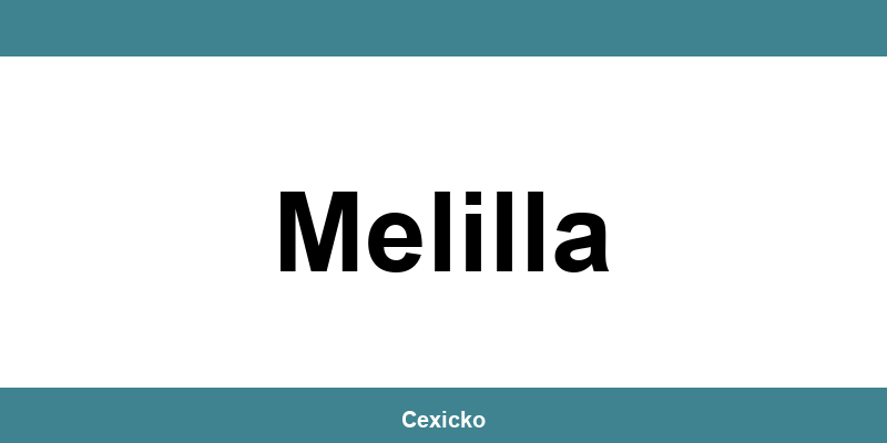 Consulta el teléfono de contacto de Correos Express en Melilla