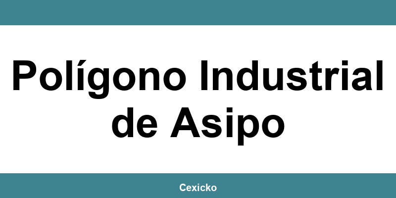 Consulta el teléfono de contacto de Correos Express en Polígono Industrial de Asipo