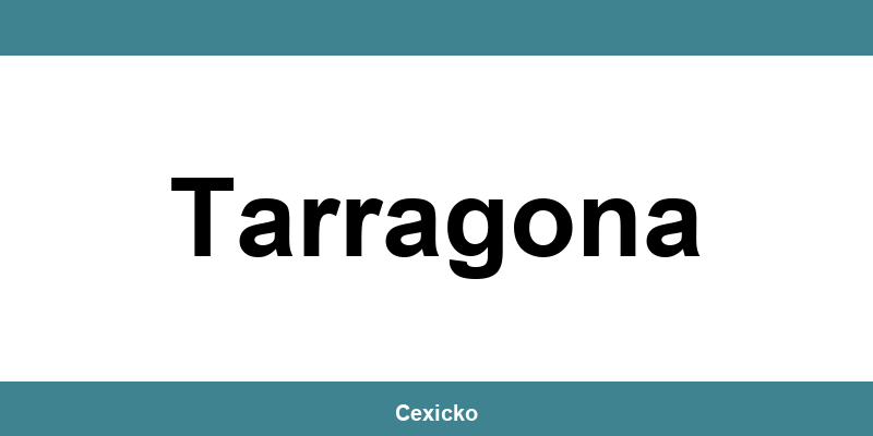 Consulta el teléfono de contacto de Correos Express en Tarragona