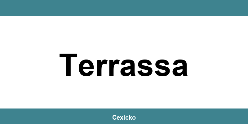 Consulta el teléfono de contacto de Correos Express en Terrassa