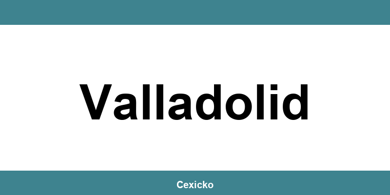 Consulta el teléfono de contacto de Correos Express en Valladolid