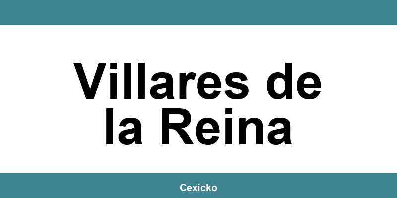 Consulta el teléfono de contacto de Correos Express en Villares de la Reina