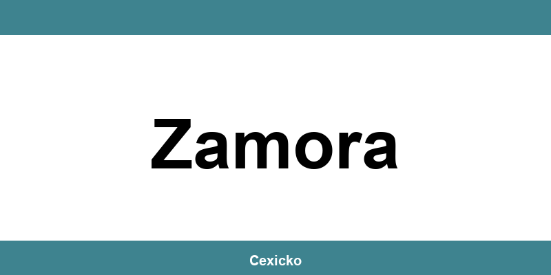 Consulta el teléfono de contacto de Correos Express en Zamora