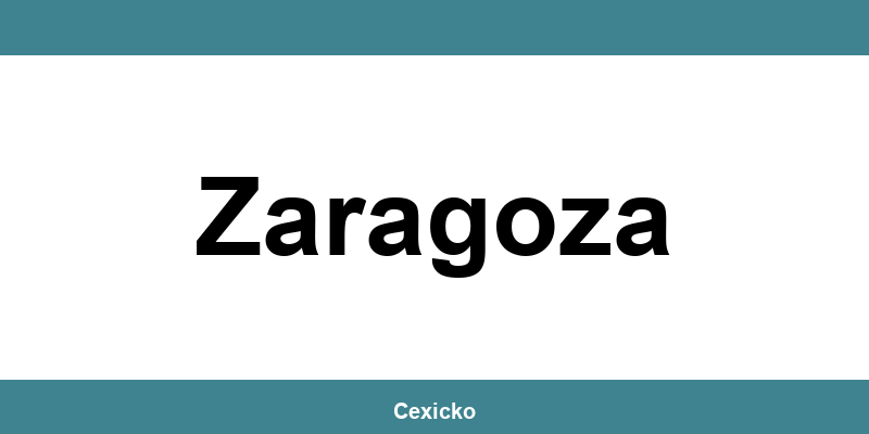Consulta el teléfono de contacto de Correos Express en Zaragoza