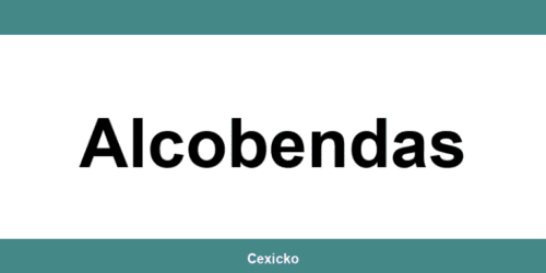 Consulta el teléfono de contacto de Correos Express en Alcobendas